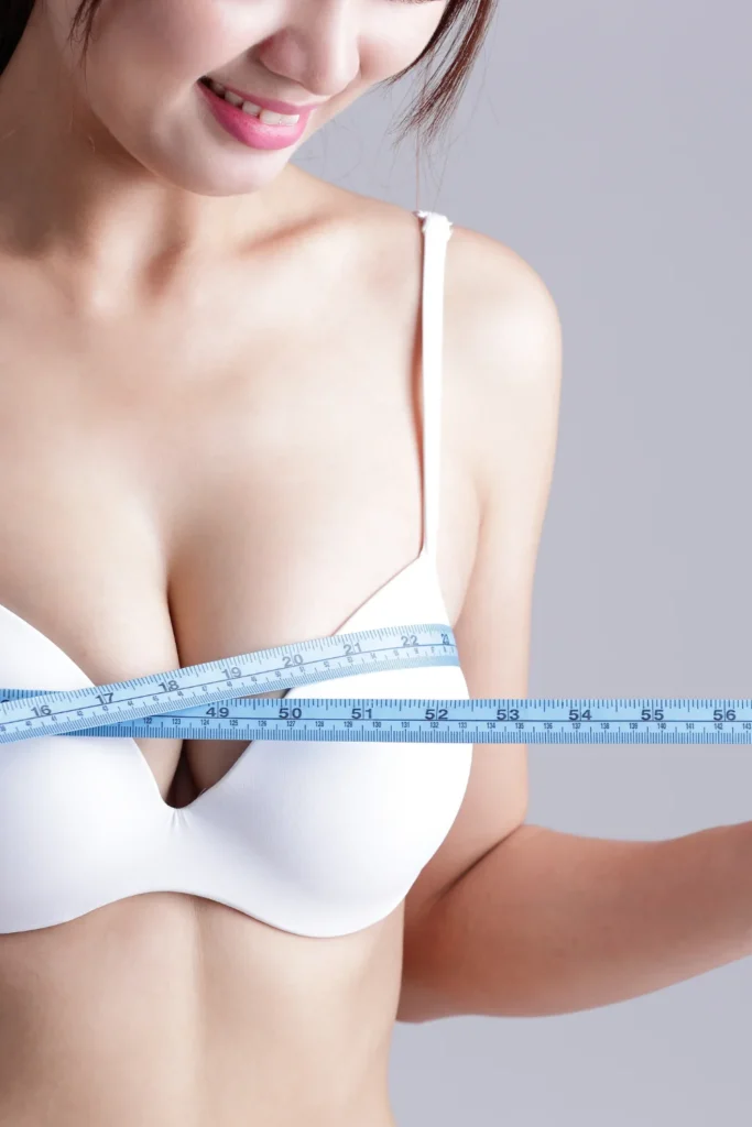 breast lift vs breast augmentation