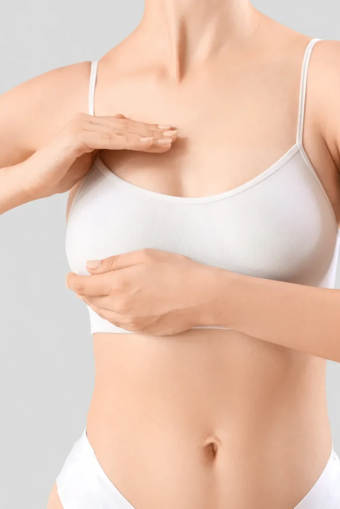 breast lift vs breast augmentation