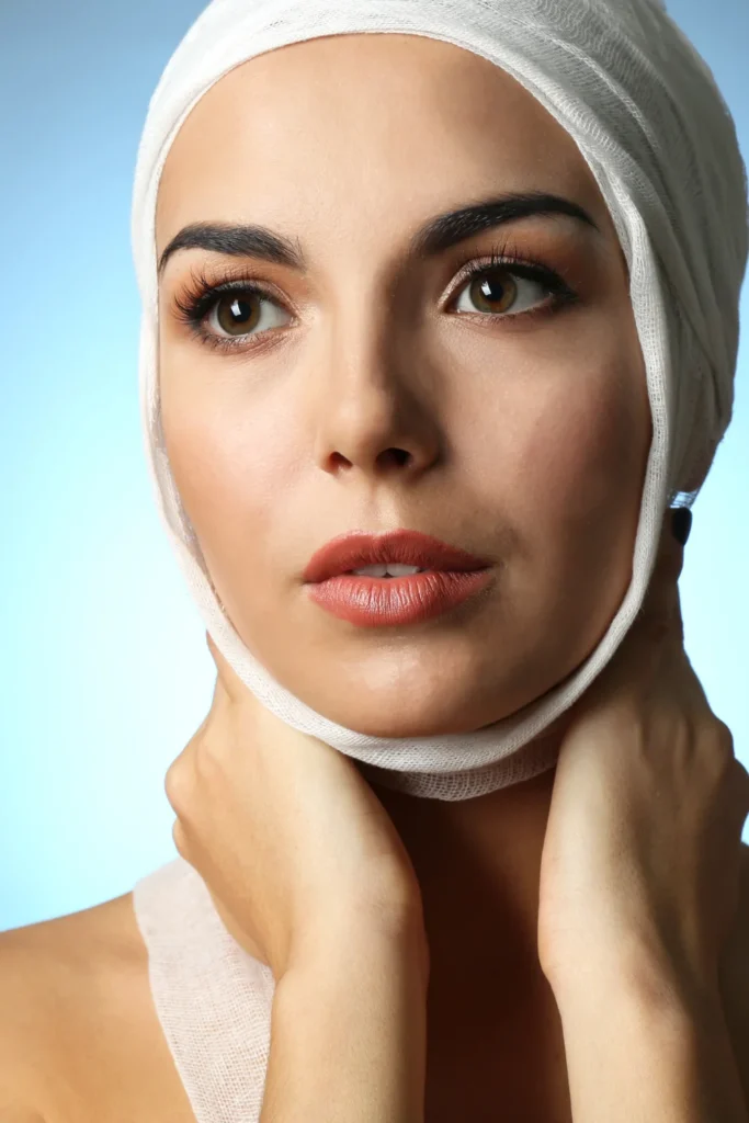 Otoplasty pain management